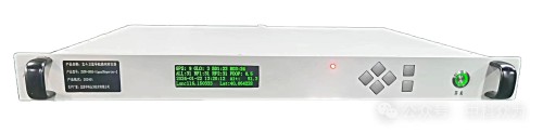 GNSS satellite navigation signal purification repeater